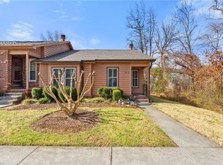 3003 S Holden Rd, Greensboro, NC 27407