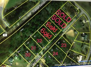 Lake Hills Ln LOT 31, Northport, AL 35475