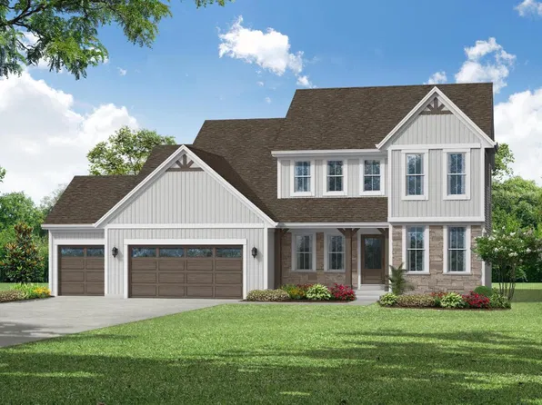 3525 Overton AVENUE, Waukesha, WI 53188