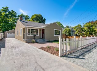 651 18th Ave, Menlo Park, CA 94025