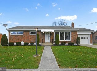 1006 S 3rd Ave, Lebanon, PA 17042