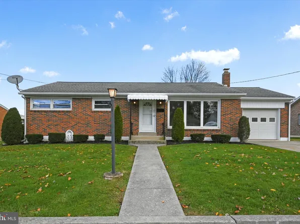 1006 S 3rd Ave, Lebanon, PA 17042