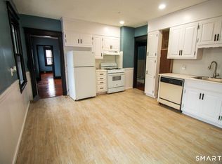 73 Lounsbury St Floor 3, Waterbury, CT 06706