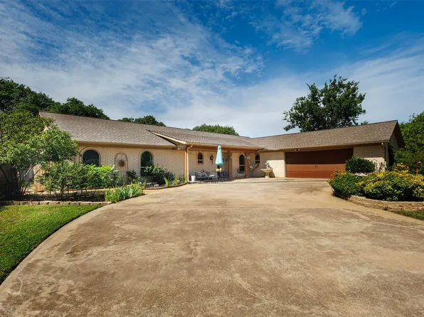 7725 Woodside Hl, Fort Worth, TX 76179