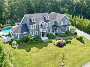 21 Henrys Ln, Norwell, MA 02061