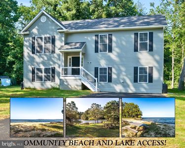 484 Lake Dr, Lusby, MD, 20657