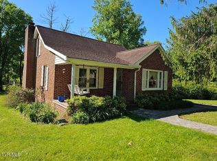 2536 Orr St, Big Stone Gap, VA 24219