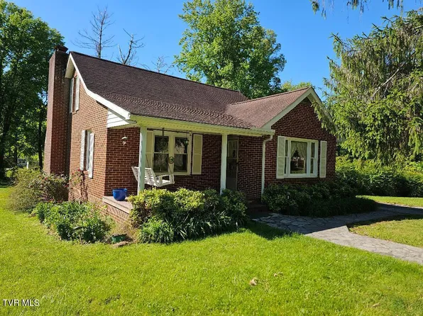 2536 Orr St, Big Stone Gap, VA 24219
