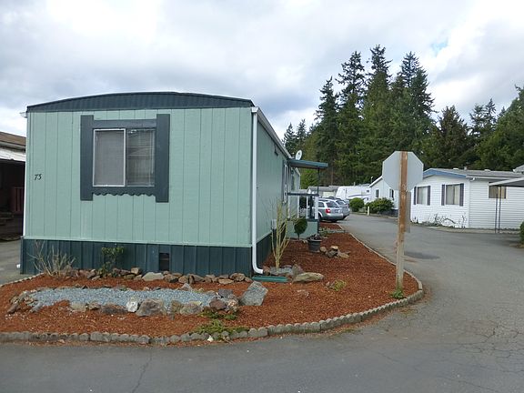 3rd image of 8515 State Ave Unit 73
