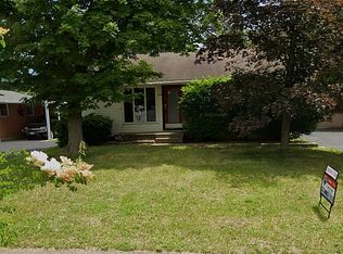 6272 Chelmsford Sq E, Columbus, OH 43229