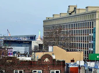 Rented by Brooklyn Property Group LLC