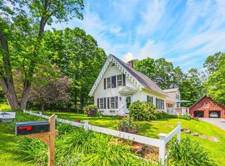 67 Castle Hill Road, Wilmington, VT 05363