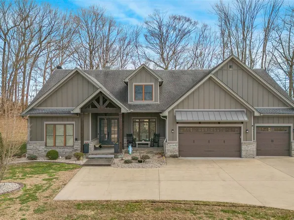 1026 Iron Bridge Rd, Bowling Green, KY 42103