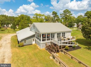 23777 Locust Ln, Quantico, MD 21856