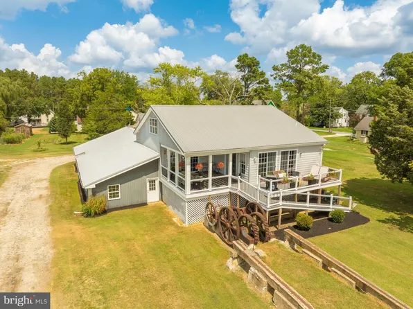 23777 Locust Ln, Quantico, MD 21856