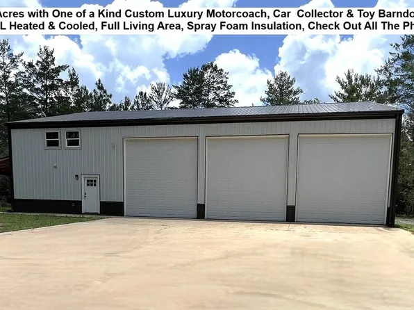 1622 Watson Rd, Defuniak Springs, FL 32433
