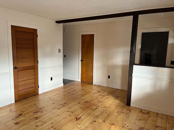 Other side of living room.