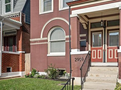 2909 Michigan Ave, Saint louis, MO, 63118