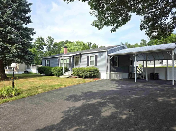 7 Kyle Avenue, Hooksett, NH 03106