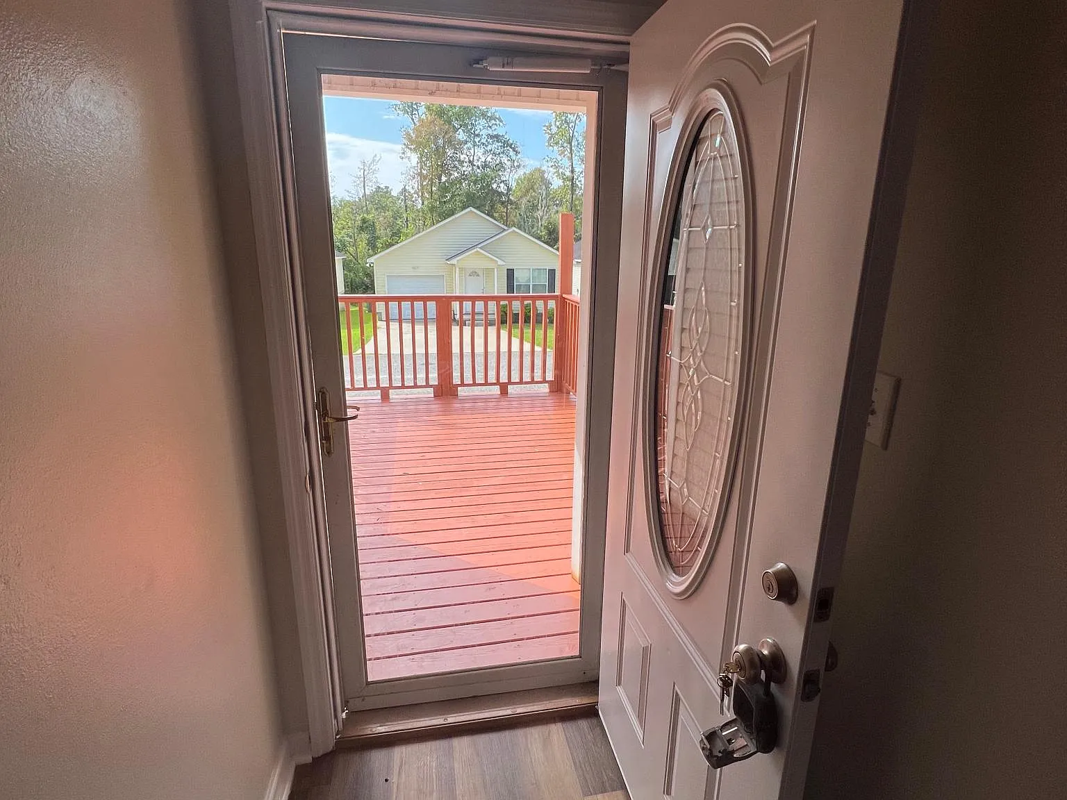 3 bed, 1387 sqft, $1,450 — Photo 4