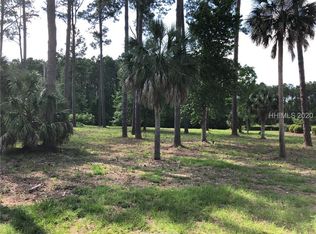 25 Jackfield Rd, Bluffton, SC 29910