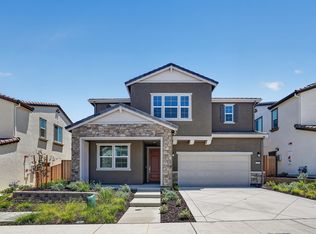 5156 Yarrow Ave, Tracy, CA 95377