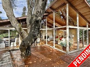 36 Honey Hill Rd, Orinda, CA 94563