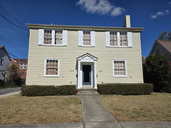 5533 S Tonti St, New Orleans, LA 70125