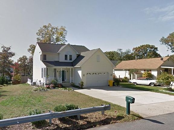 Outside/Front of house