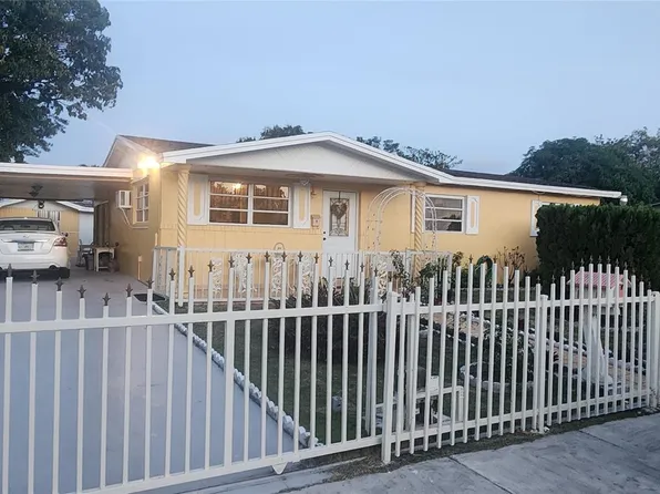 20201 SW 113th Place, Miami, FL 33189