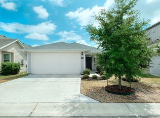 6045 Urbano Bnd, Round Rock, TX 78665