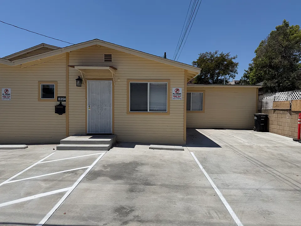 835 Pepper Way #A