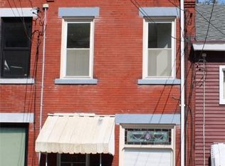 5259 Keystone St, Pittsburgh, PA 15201