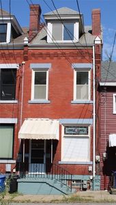 5259 Keystone St, Pittsburgh, PA, 15201