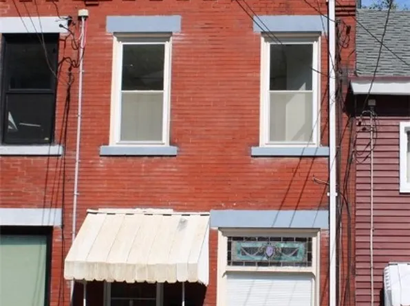 5259 Keystone St, Pittsburgh, PA 15201