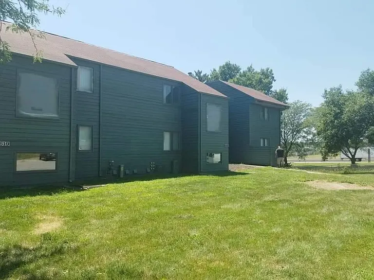 ViewHouse Apartments — Photo 6