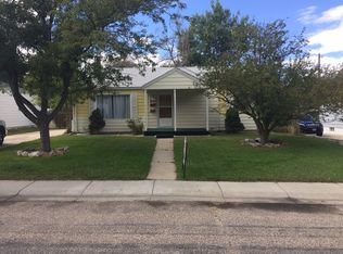 1604 Westridge Dr, Casper, WY 82604