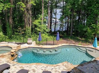 3019 Lanier Beach South Rd, Cumming, GA 30041