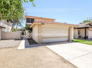 4917 W Crocus Dr, Glendale, AZ 85306