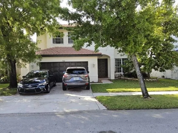 17440 SW 29th Ct, Miramar, FL 33029