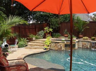 5122 Quail Ridge Dr, McKinney, TX 75072