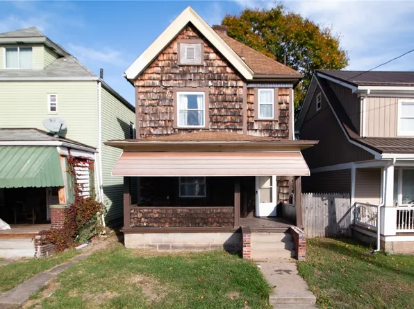 2403 Grandview Ave, McKeesport, PA 15132
