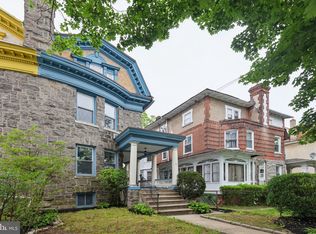131 W Washington Ln, Philadelphia, PA 19144