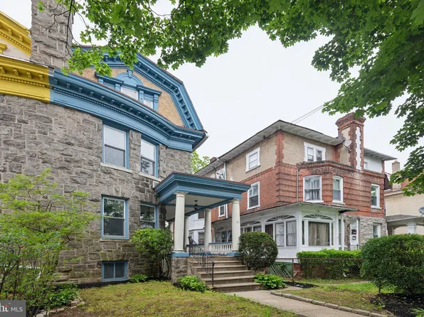 131 W Washington Ln, Philadelphia, PA 19144