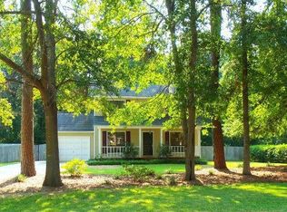 496 Fairfield Ct, Evans, GA 30809