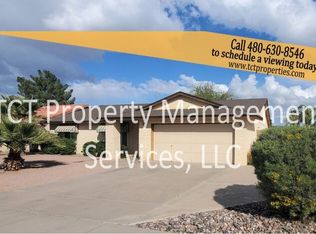 6605 S Marilyn Ann Dr, Tempe, AZ 85283