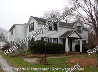 3257 100th Rd, Valparaiso, IN 46385