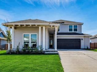 238 Dreyer, Kyle, TX 78640