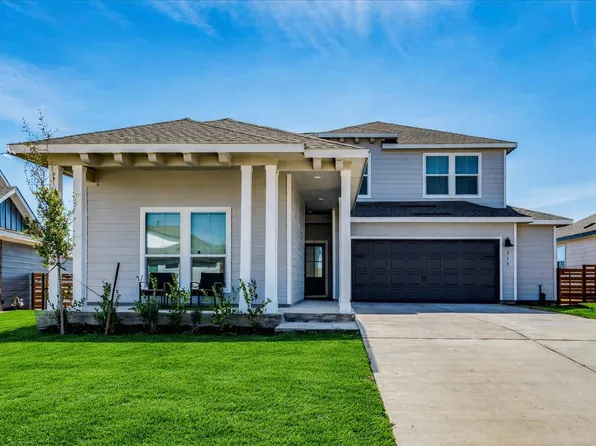 238 Dreyer, Kyle, TX 78640