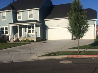 1381 W 3175 N, Pleasant View, UT 84414